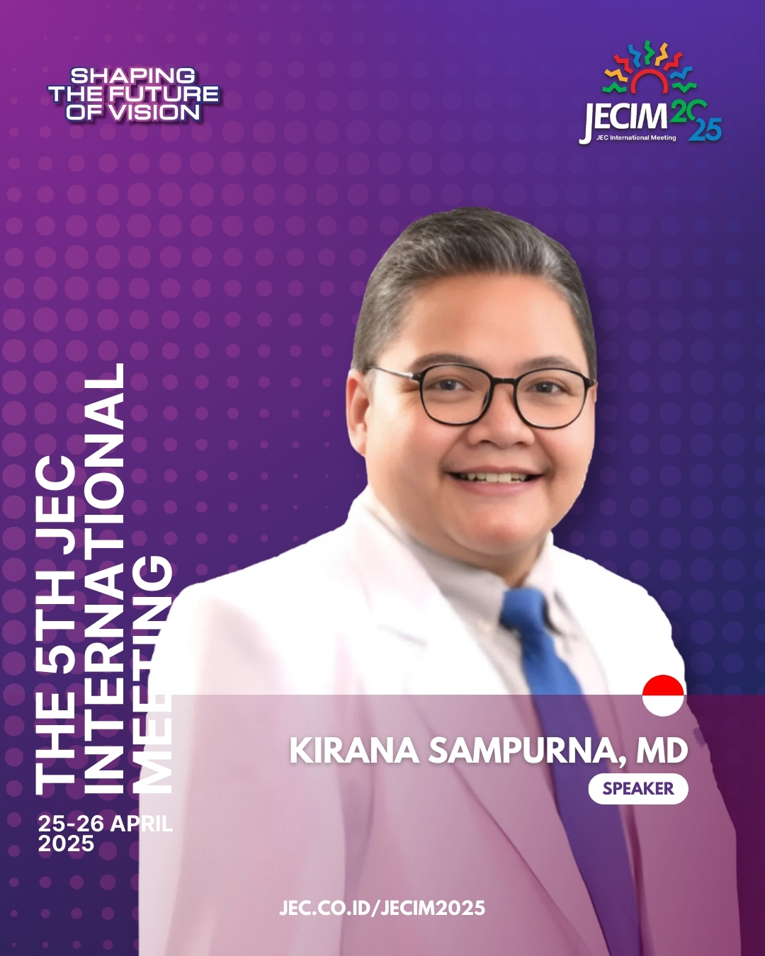 Kirana Sampurna, MD